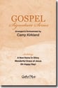 Gospel Signature Series SATB Singer's Edition cover